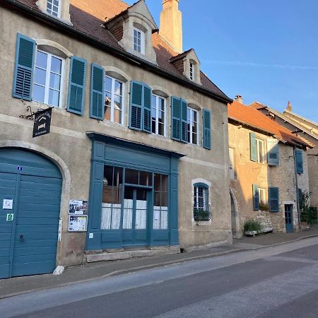 Bed and Breakfast Le p'tit relai à Montbozon Extérieur photo